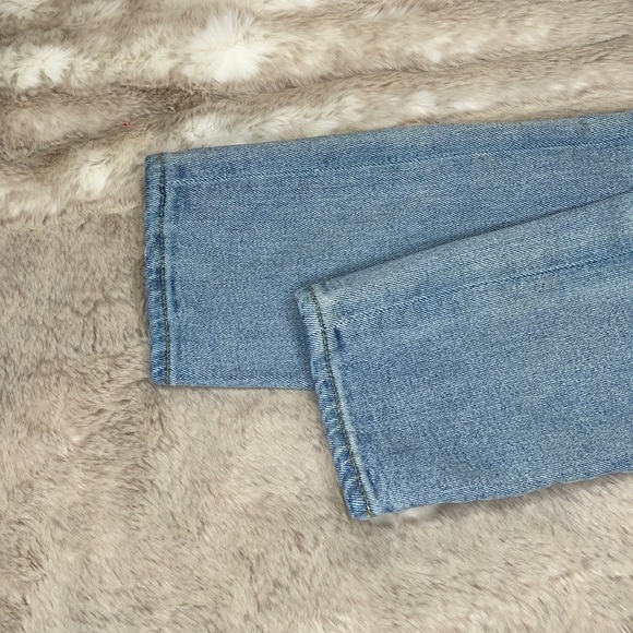 BDG•Urban Outfitters•Twig High-Rise•Jeans - Picture 8 of 14